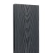 Террасная доска из ДПК  Latitudo Euro 3D 139х27 Графит купить в Красноярске