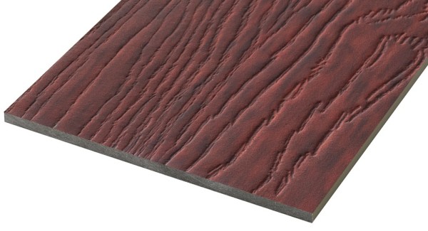 Фиброцементные панели FCSPRO Decor Wood Мербау купить в Красноярске