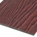 Фиброцементные панели FCSPRO Decor Wood Мербау купить в Красноярске