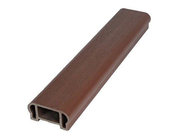 Перило верхнее ДПК Deckart Co-Extrusion Махагон купить в Красноярске