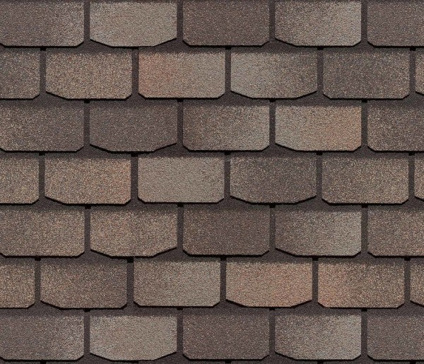 Гибкая черепица Docke, коллекция Женева – Вагаси купить в Красноярске