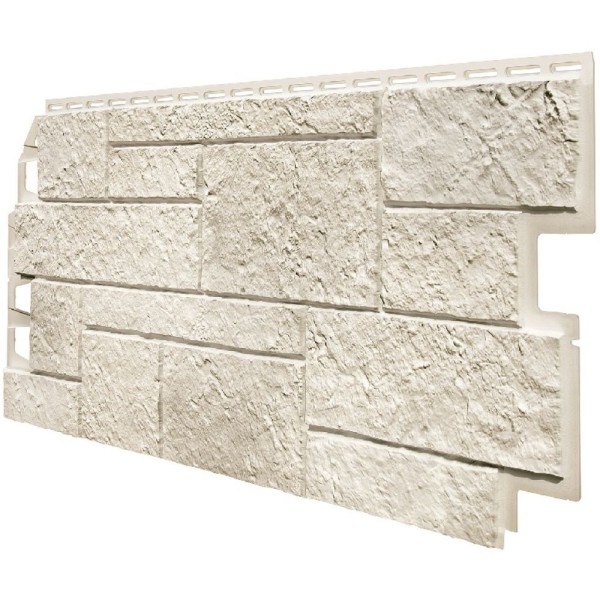 Фасадная панель VOX  VILO SANDSTONE cлоновая-кость купить в Красноярске