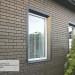 Фасадная панель Ю-пласт Стоун Хаус S-Lock Клинкер бежевый купить в Красноярске