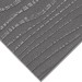 Заборная доска ДПК полнотелая NanoWood Серый купить в Красноярске