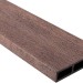 Доска 3D ДПК Outdoor STORM BROWN коричневая микс купить в Красноярске