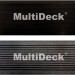 Террасная доска из ДПК MultiDeck  Черный бархат купить в Красноярске