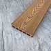 Террасная доска из ДПК  Latitudo Euro 3D 139х27 Орех купить в Красноярске