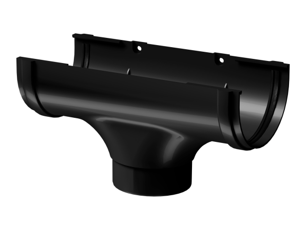 Воронка Docke Premium ПВХ - Карбон купить в Красноярске