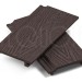 Доска фасадная ДПК 3D SEQUOIA Evolution WOOD BROWN купить в Красноярске