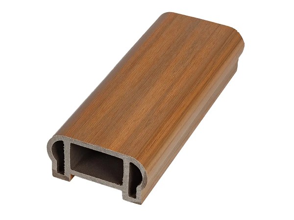 Перило верхнее ДПК Deckart Co-Extrusion Тик купить в Красноярске