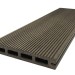 Доска террасная ДПК NanoWood «Lite» Velvetto односторонняя - Венге 140×20 купить в Красноярске