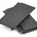 Доска фасадная ДПК 3D SEQUOIA Evolution WOOD GRAY купить в Красноярске