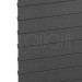 Доска фасадная ДПК 3D SEQUOIA Evolution WOOD GRAY купить в Красноярске