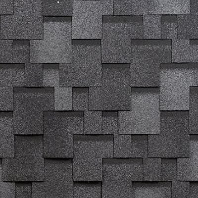 Гибкая черепица Shinglas, серия Комфорт , коллекция Болеро – Галька купить в Красноярске