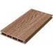 Террасная Доска ДПК Altay Decking 140 х 20 Орех купить в Красноярске