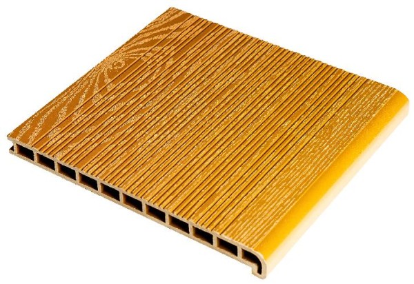 Ступени из ДПК Faynag WOOD Тик купить в Красноярске