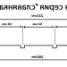 Фасадная панель Доломит Кирпич Славянка Коричневый  купить в Красноярске