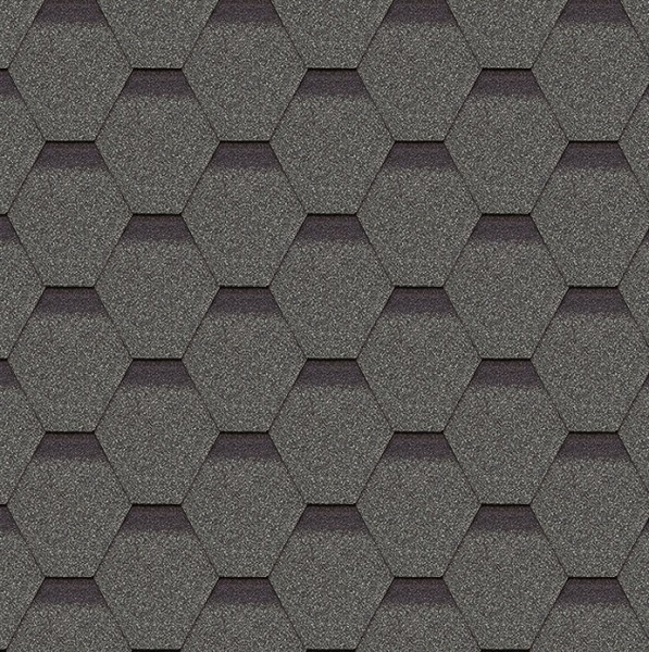 Гибкая черепица Docke, коллекция Шеффилд – Авокадо купить в Красноярске