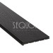 Ступень ДПК 3D Evolution WOOD BLACK купить в Красноярске