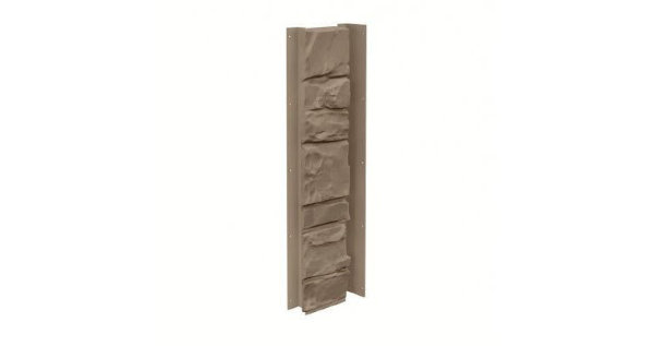 Планка универсальная VOX Solid Stone Calabria камень глиняный купить в Красноярске