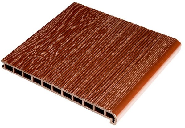 Ступени из ДПК Faynag WOOD Шоколад купить в Красноярске