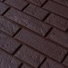 Фасадная панель Доломит Кирпич Славянка Корица купить в Красноярске