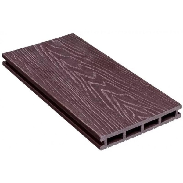 Террасная Доска ДПК Altay Decking 150 х 24 Венге купить в Красноярске