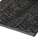 Фиброцементные панели FCSPRO Decor Wood Угольное купить в Красноярске