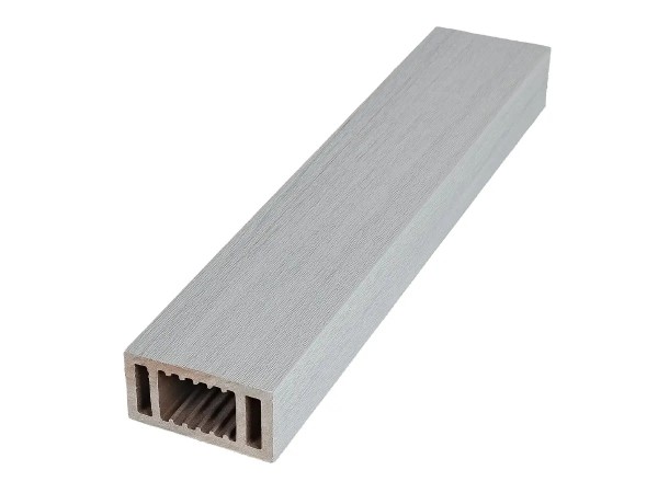 Перило нижнее ДПК Deckart Co-Extrusion Серый купить в Красноярске