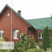 Фасадная панель Ю-Пласт Стоун Хаус Кирпич Красный купить в Красноярске