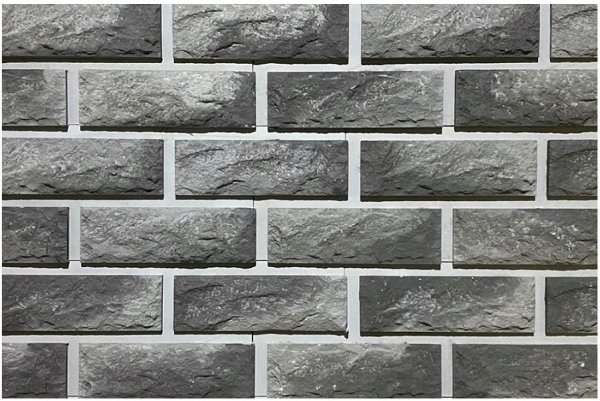 Фиброцементные панели КАНЬОН коллекция СКОЛОТЫЙ 38 купить в Красноярске