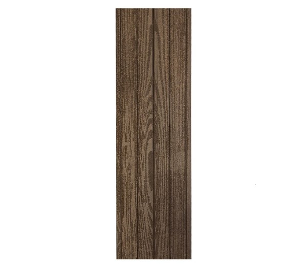 Доска Террасная NanoWood «Standart» Derevo двухсторонняя - Шоколад 150×26 купить в Красноярске