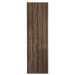 Доска Террасная NanoWood «Standart» Derevo двухсторонняя - Шоколад 150×26 купить в Красноярске
