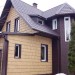 Панель фасадная GL "Я-Фасад" Сибирская дранка арабика купить в Красноярске