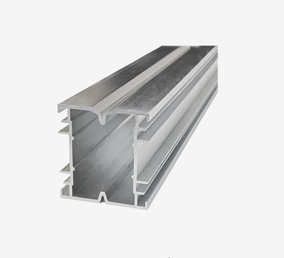 Лага алюминевая UnoDeck 40х43х4000мм купить в Красноярске