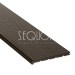 Ступень ДПК 3D Evolution WOOD BROWN купить в Красноярске