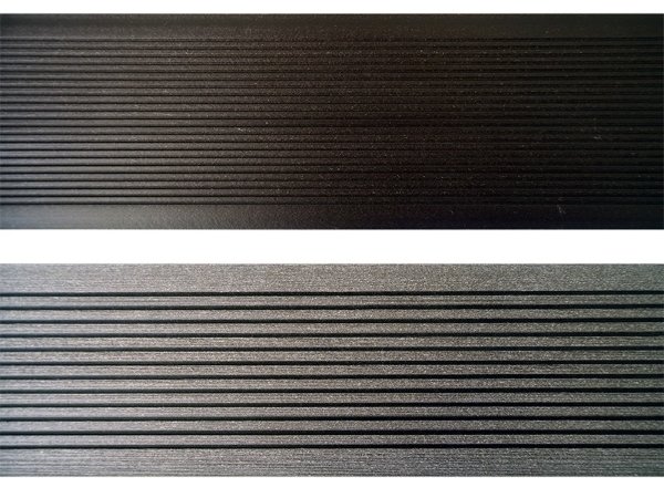 Террасная доска из ДПК MultiDeck  Венге купить в Красноярске