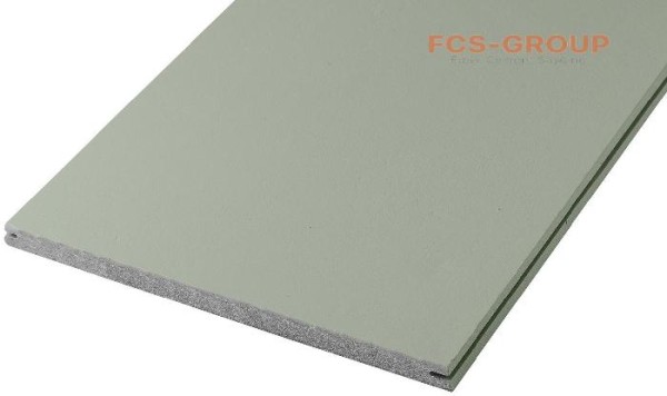 Фиброцементные панели FCS Group Smooth Line F06 купить в Красноярске