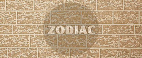 Фасадная панель Zodiac Эконом панели AE2-004E купить в Красноярске