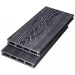 Террасная Доска ДПК Altay Decking 150 х 24 Графит купить в Красноярске