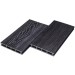 Террасная Доска ДПК Altay Decking 150 х 24 Графит купить в Красноярске