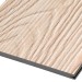 Фиброцементные панели FCSPRO Decor Wood Ясень купить в Красноярске