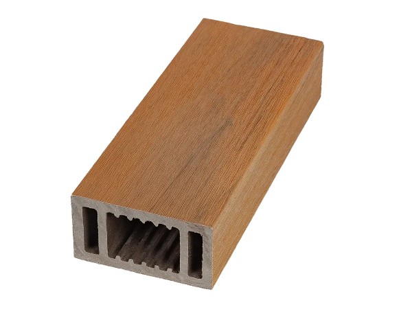 Перило нижнее ДПК Deckart Co-Extrusion Тик купить в Красноярске