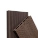Террасная доска Ecodecking Техно Шоколад купить в Красноярске