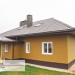 Фасадная панель Ю-пласт Хокла Винтаж Охра купить в Красноярске