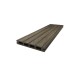 Доска Террасная NanoWood «Standart» Derevo двухсторонняя - Венге 150×26 купить в Красноярске