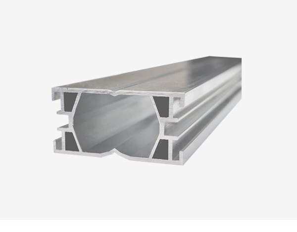 Лага алюминиевая Unodeck 40х20х4000мм купить в Красноярске