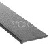 Ступень ДПК 3D Evolution WOOD GRAY купить в Красноярске