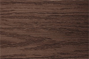 Террасная доска из ДПК Terrapol Смарт Пустотелая с пазом Орех милано купить в Красноярске