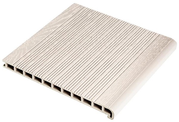 Ступени из ДПК Faynag WOOD Серебро купить в Красноярске